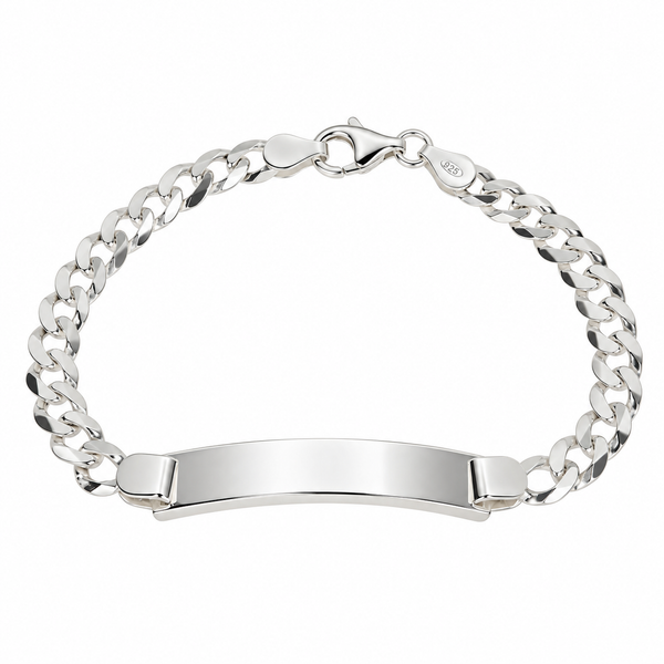 Pulsera Nomolvides Barbado 3