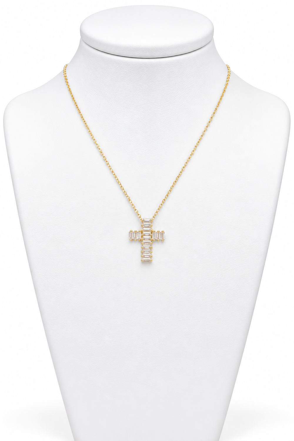 Collares Maine Chapado