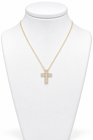 Collares Maine Chapado