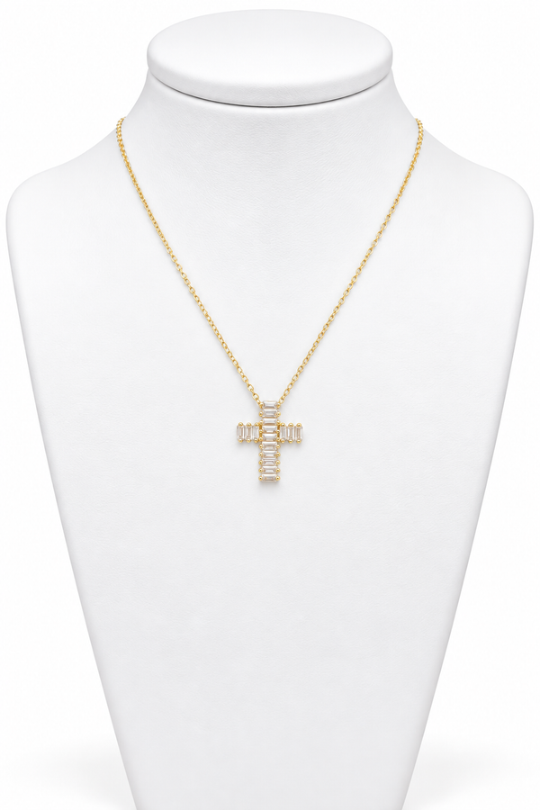 Collares Maine Chapado