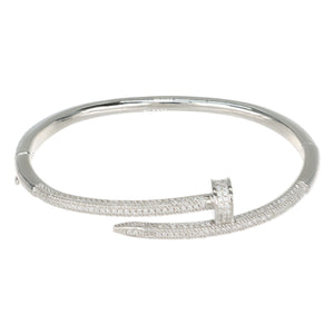 Pulsera Clavo Virginia