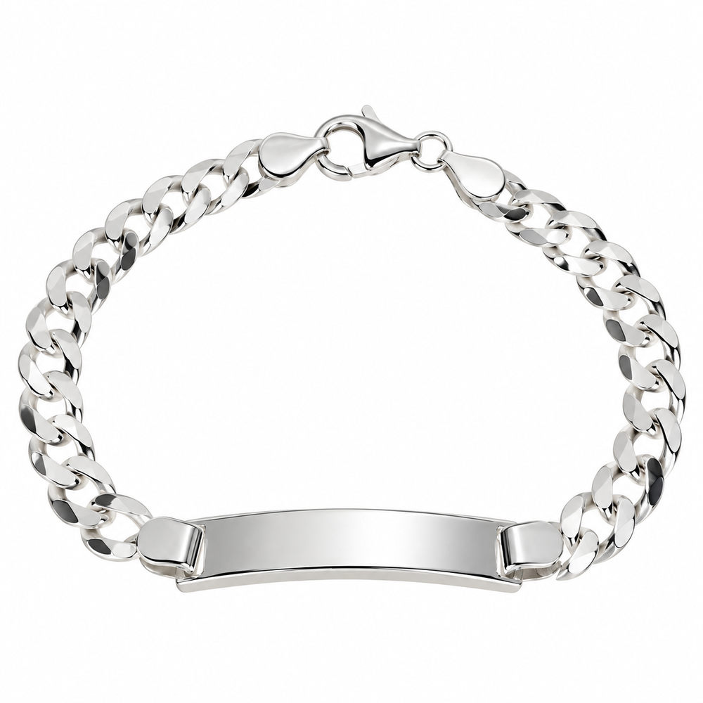 Pulsera Nomolvides Barbada 4