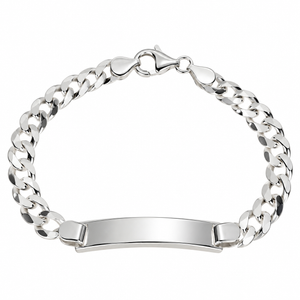 Pulsera Nomolvides Barbada 4