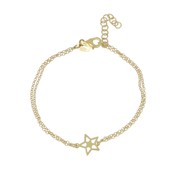 Pulsera Mangan