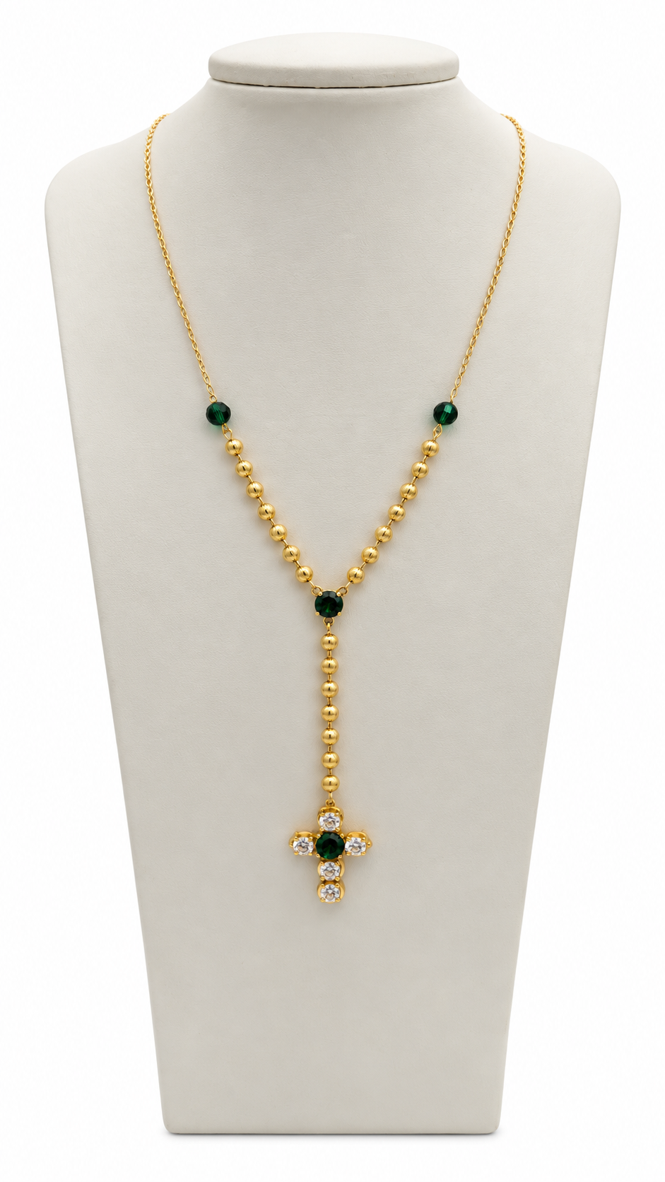 Collar Rosario Esperanza