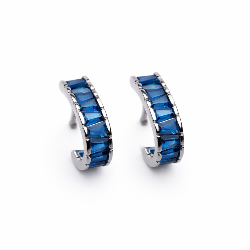 Pendientes Mantra Lunar