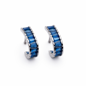 Pendientes Mantra Lunar