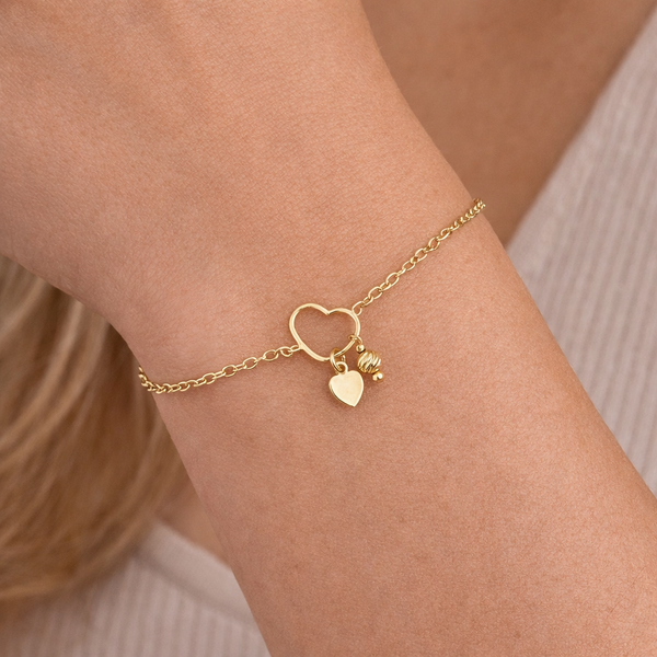 Pulsera amor