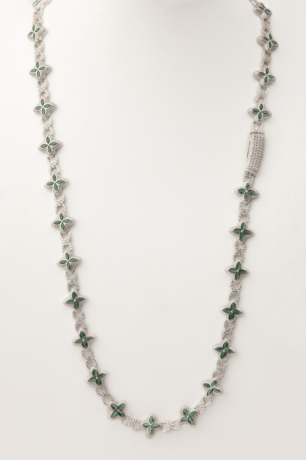 Collar Neo Verde
