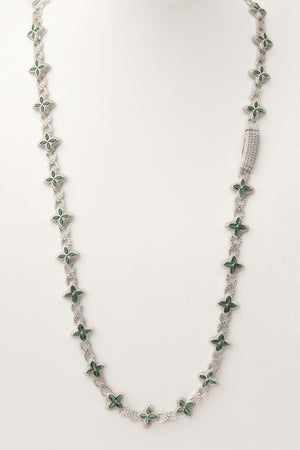 Collar Neo Verde
