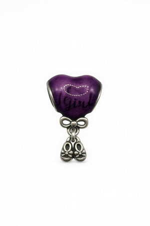 "Charms" específicos para pulsera Iglesias