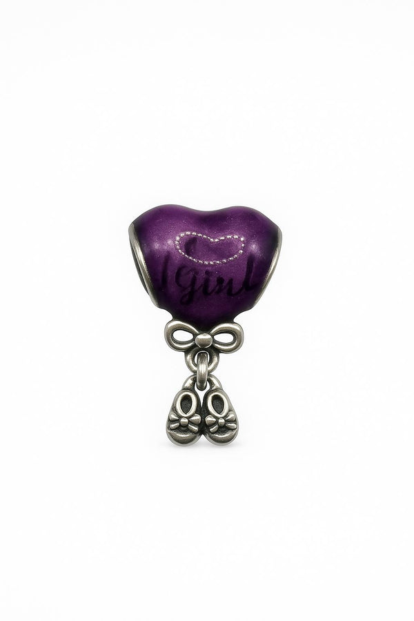 "Charms" específicos para pulsera Iglesias