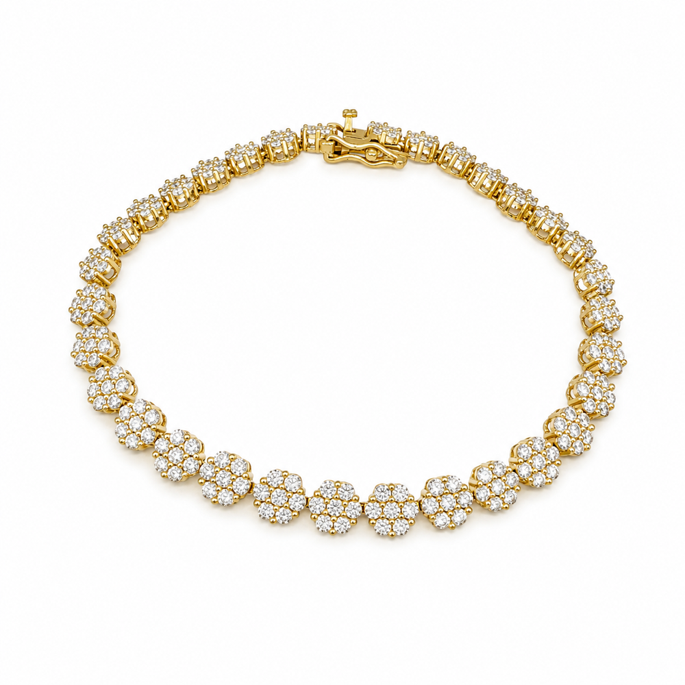 Pulsera Milán