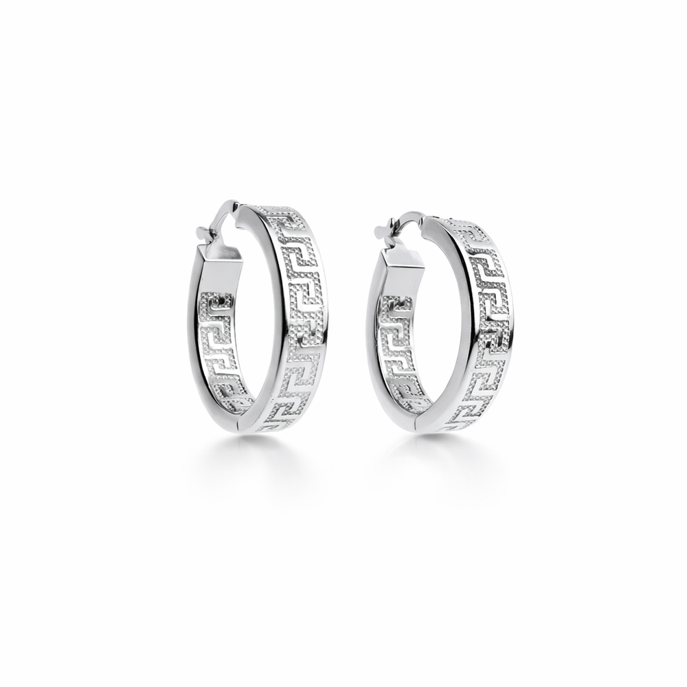 Pendientes Sombra Lateral