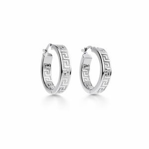 Pendientes Sombra Lateral