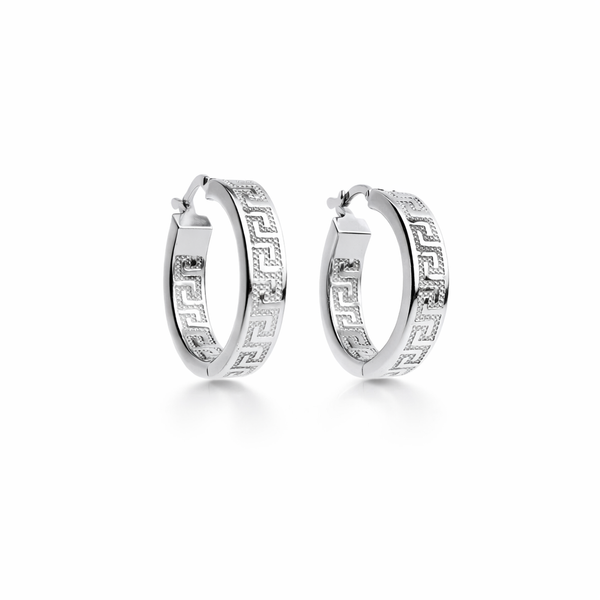 Pendientes Sombra Lateral