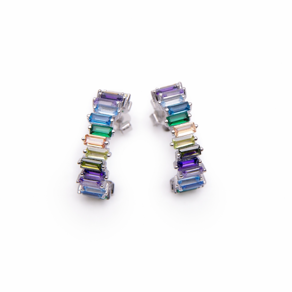Pendientes Semilla de Brisa