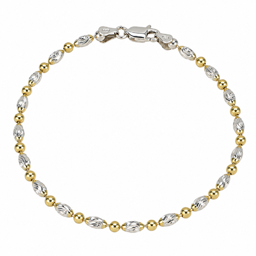 Pulsera Perlas Imperial 2,5 m