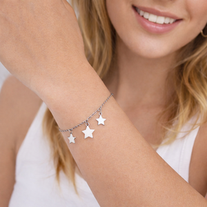 Pulsera Sol