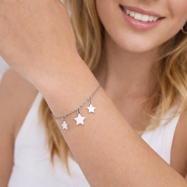 Pulsera Sol