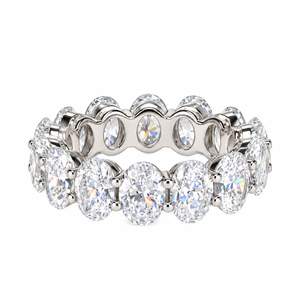 Anillo Eterna Oval