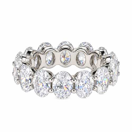 Anillo Eterna Oval
