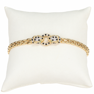 Pulsera Pantera Chapada