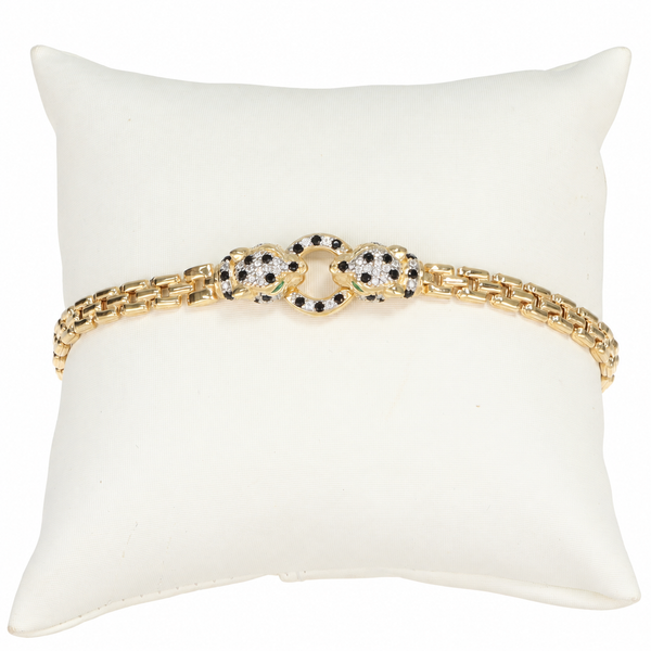 Pulsera Pantera Chapada