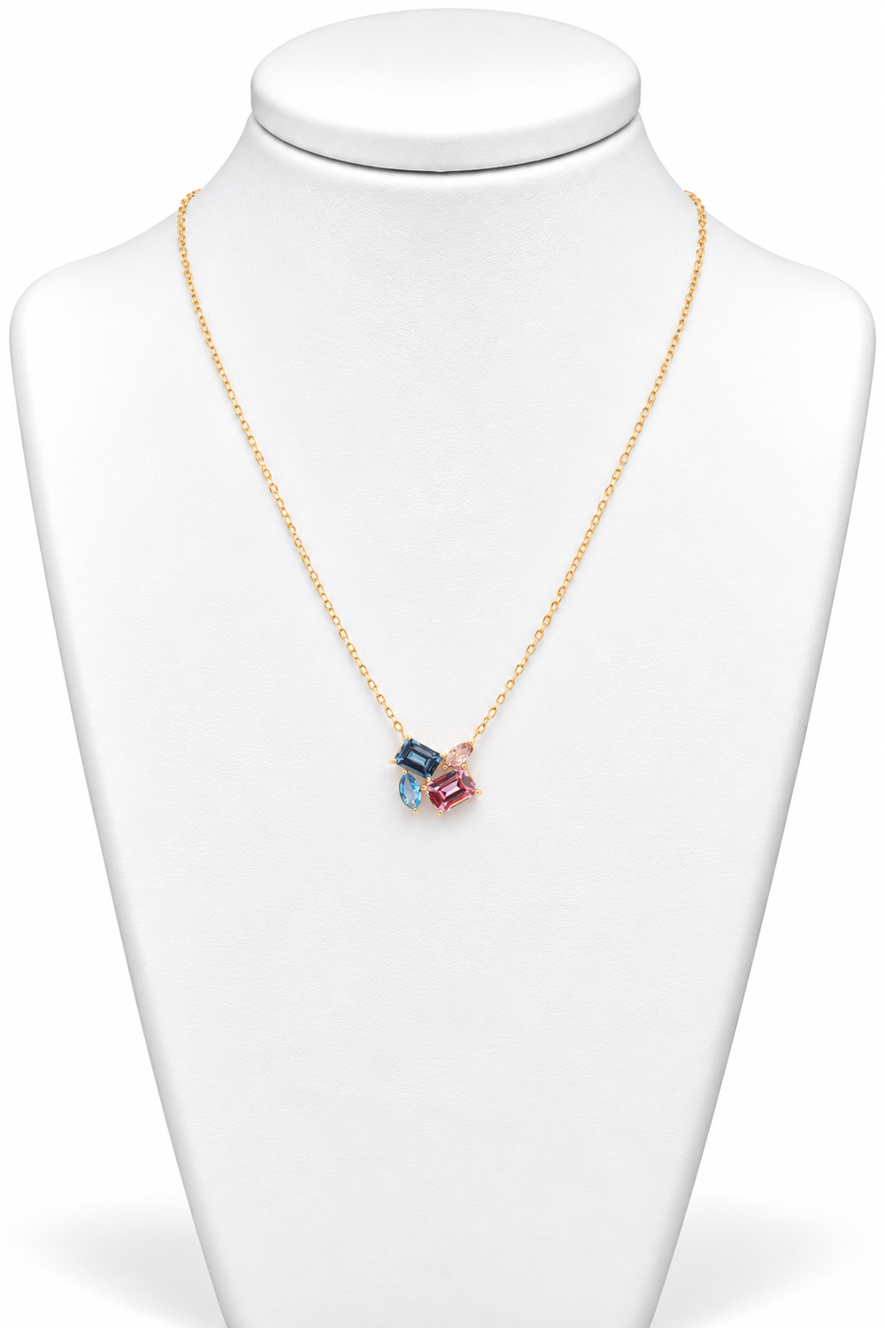Collar centro