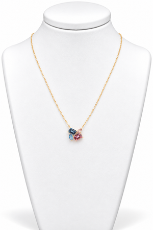 Collar centro