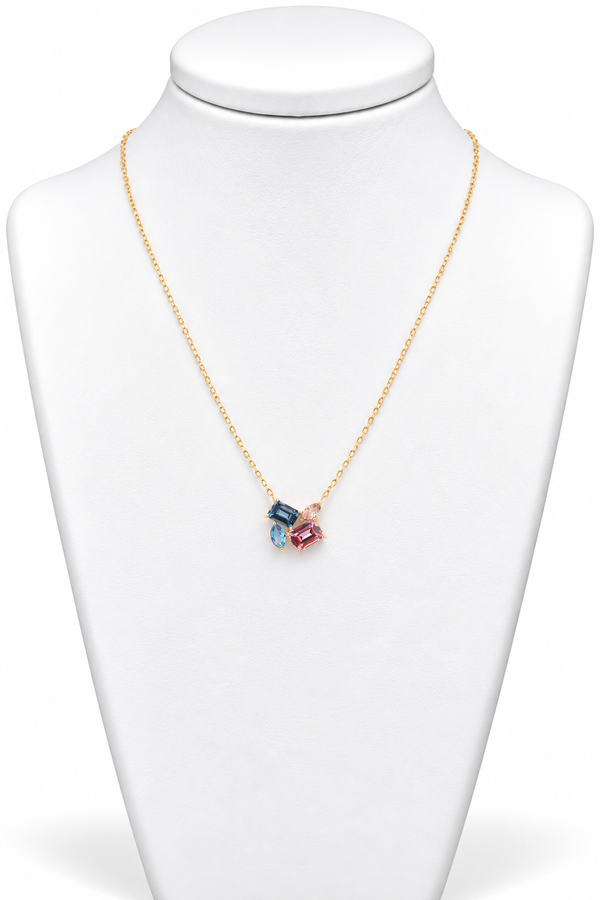 Collar centro