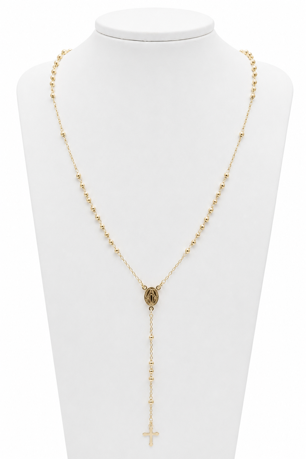Collar Rosario Lora