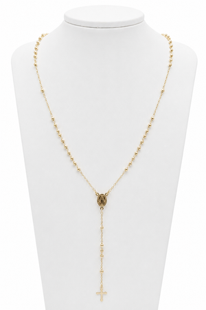 Collar Rosario Lora