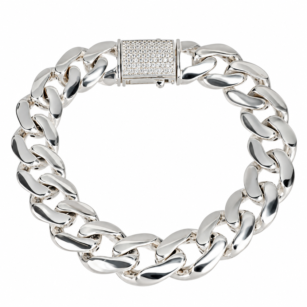 Pulsera Terre M