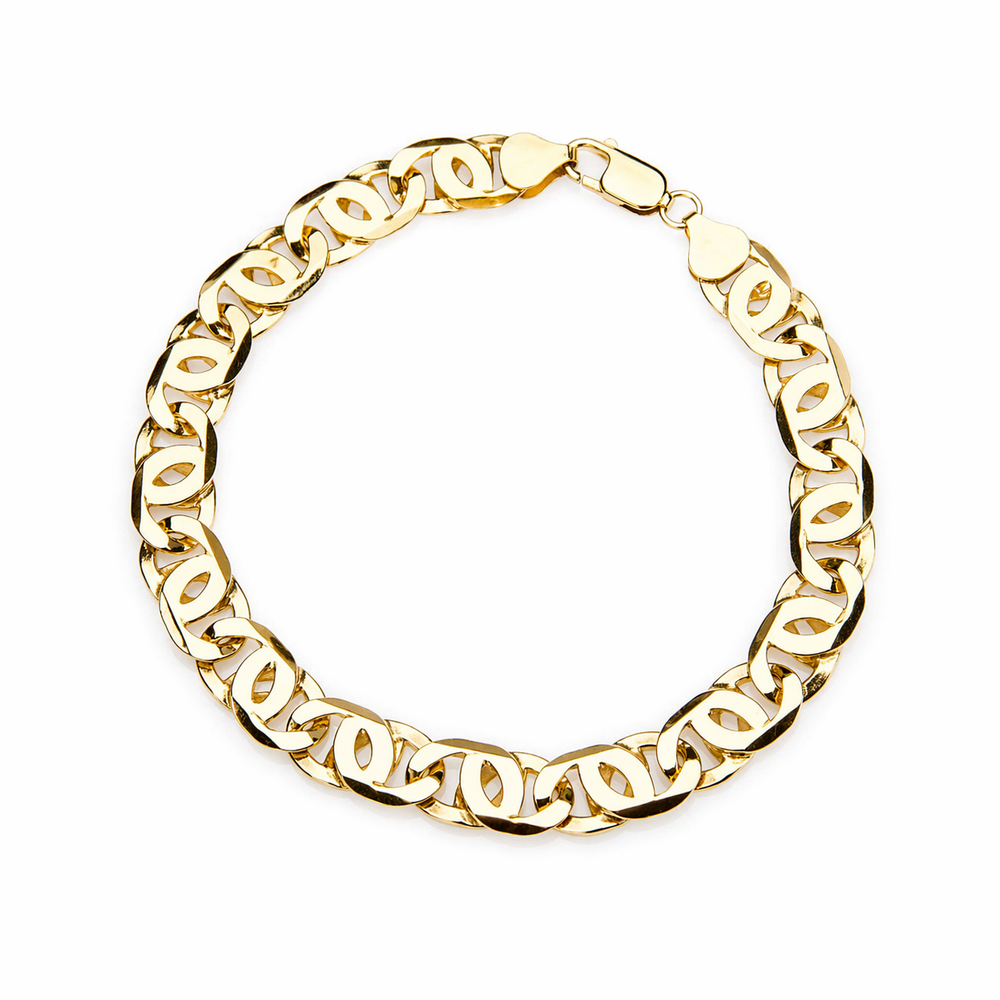 Pulsera Italiana 9