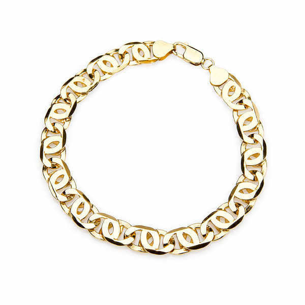 Pulsera Italiana 9