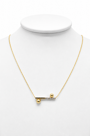 Collar Sirio