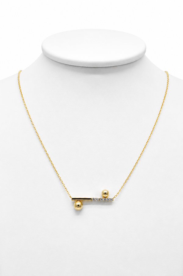 Collar Sirio