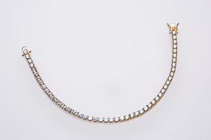 Pulsera tenis