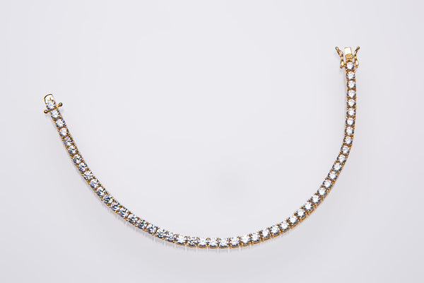 Pulsera tenis