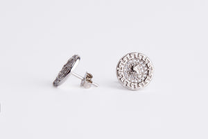 Pendientes greca