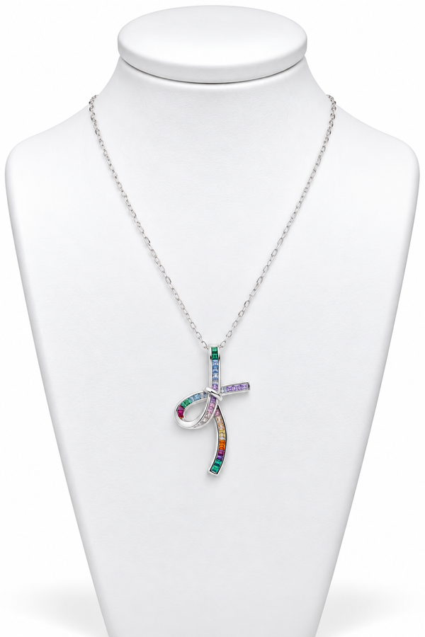 Collares Mantra de Plata