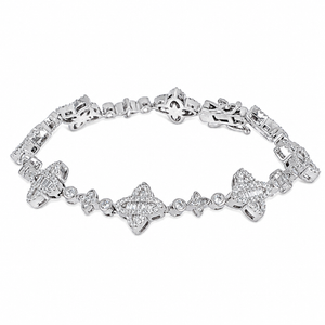 Pulsera Flor