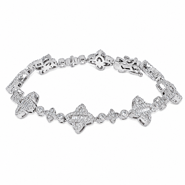 Pulsera Flor