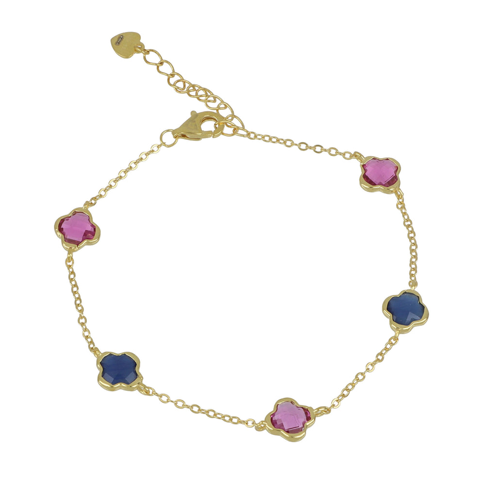 Pulsera estrella