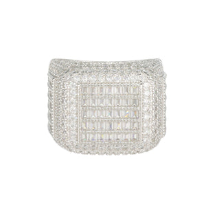 Anillo Rey