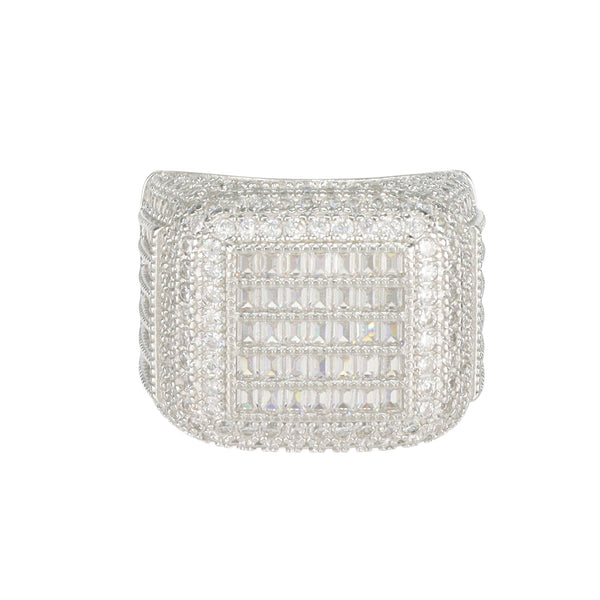 Anillo Rey