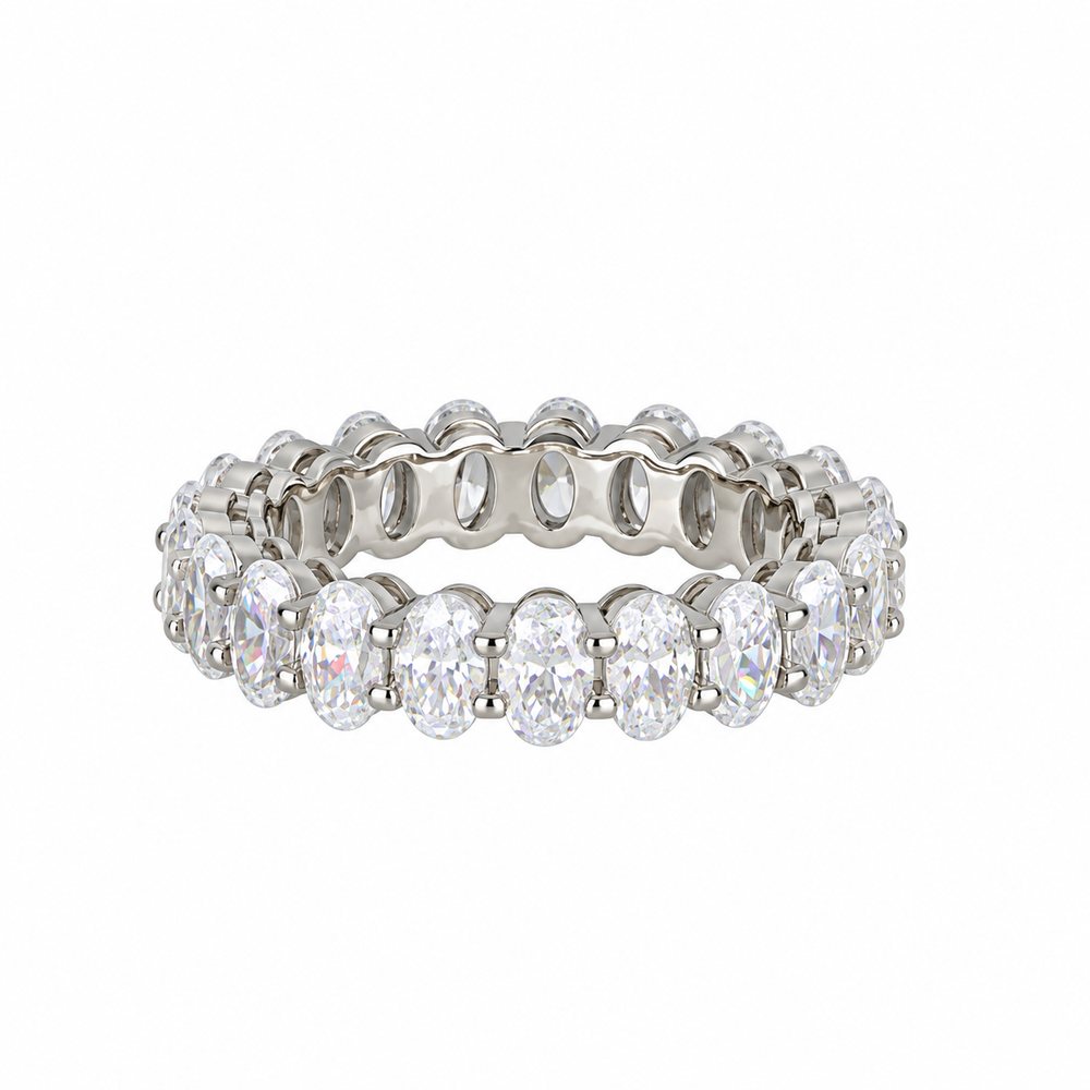 Anillo Eterna Oval