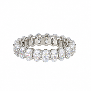 Anillo Eterna Oval