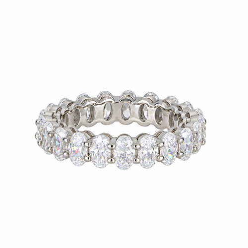 Anillo Eterna Oval